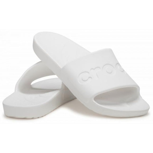 Crocs Slide 210088-100 šlepetės