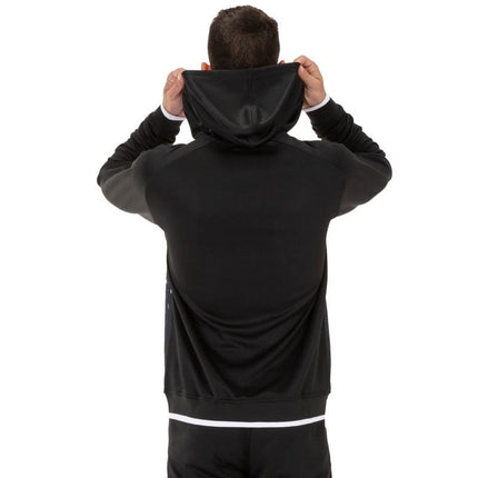 Joma Supernova Hooded Jacket M 101285-102