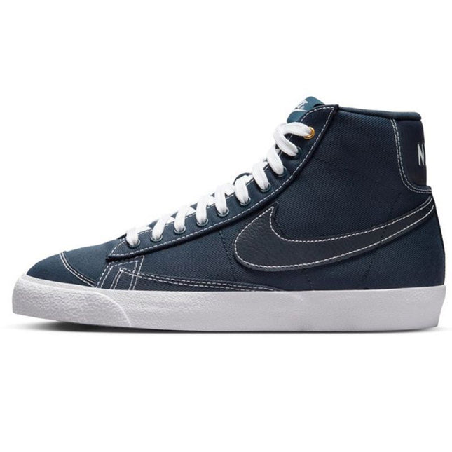Nike Blazer Mid '77 Canvas M DX5550-400 batai