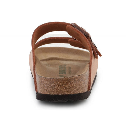 Birkenstock Arizona Pecan W 1025046 Flip-Flops