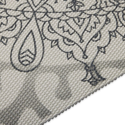 Gaiam Sustained Sundial Layers 5 mm jogos kilimėlis 65737