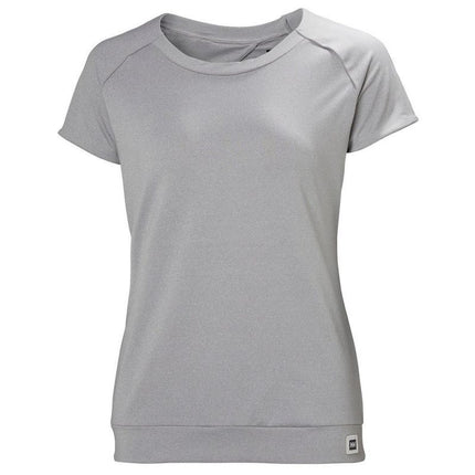 Helly Hansen Malla W 62889 853 marškinėliai