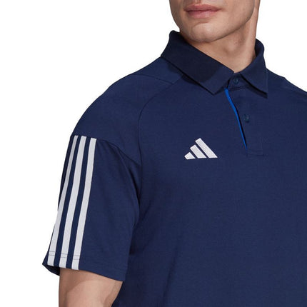 adidas Tiro 23 Competition Polo Marškinėliai M HK8052