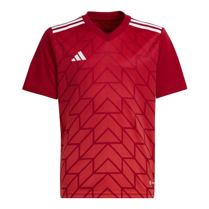 adidas Team Icon 23 Jaunimo Marškinėliai HR2652