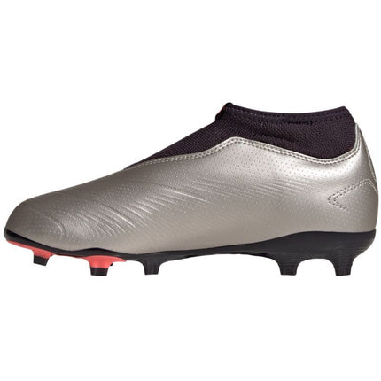 Adidas Predator League LL FG Jr IF6357 futbolo batai