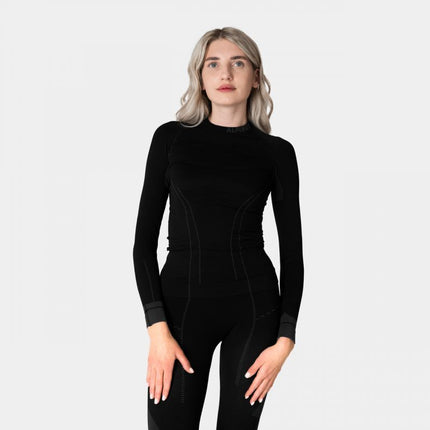 Alpinus Tactical Base Layer W GT18362 termo megztinis