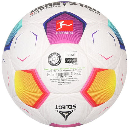 Pasirinkite „Derbystar Bundesliga Brillant APS Fifa Pro v23 3915900058“