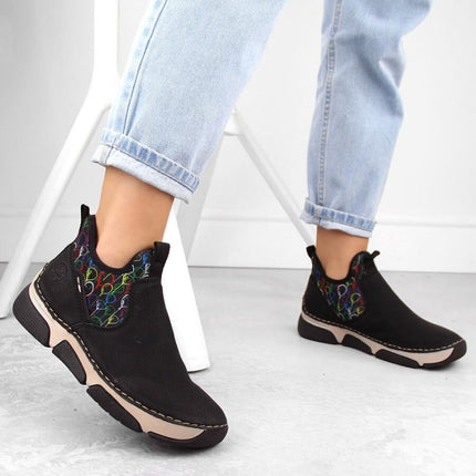 Patogūs Rieker 45957-00 W RKR697