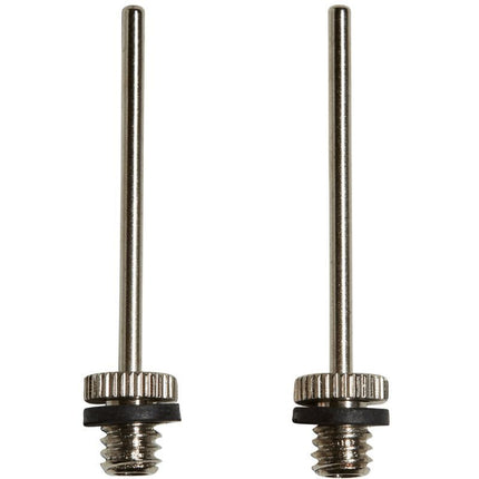 adidas Adatinės Pakeitimo Kamuolių Adatos 2 vnt. Plieninės CZ9555