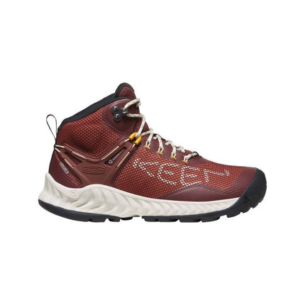 KEEN NXIS EVO MID WP W KE-1027793 batai
