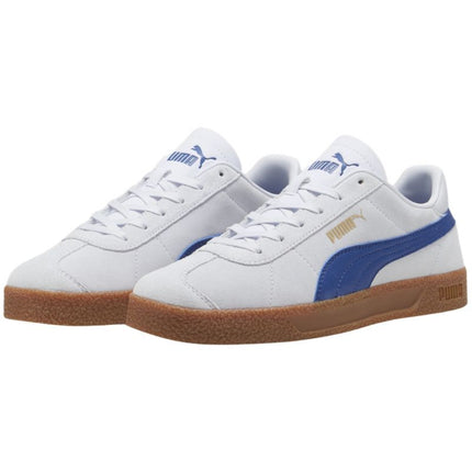 Puma Club Batai M 381111 26