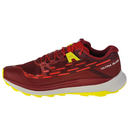 Salomon Ultra Glide M 415983 Bėgimo Bateliai