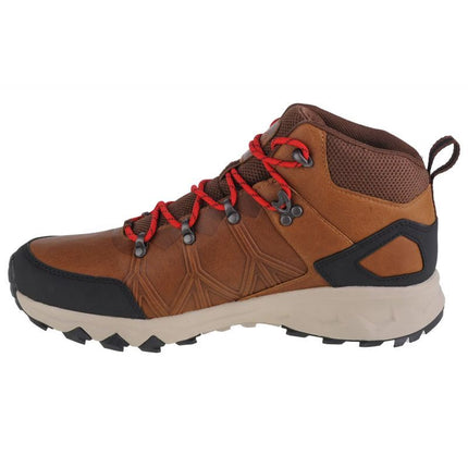 Columbia Peakfreak II Mid OutDry M batai 2044251286