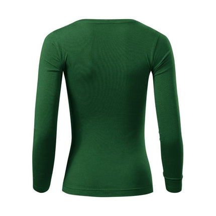 Malfini Fit-T Ls W Marškinėliai MLI-16906