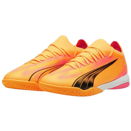 Puma Ultra Match IT M 107758 03 futbolo bateliai