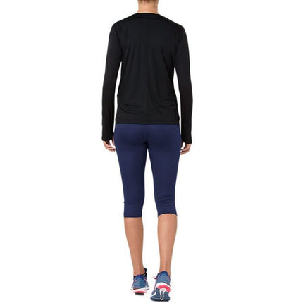 Asics Silver Knee Tight 3/4 W tamprės 2012A036-404