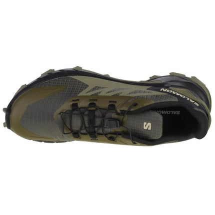 Salomon Supercross 4 M 472051 Bėgimo Bateliai
