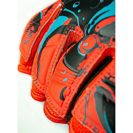 Reusch Futsal Grip Pirštinės M 53 70 320 3333