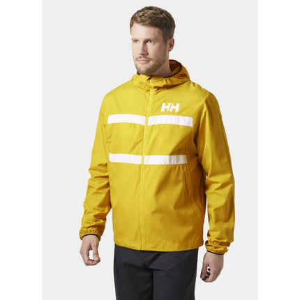 Helly Hansen Salt Stripe Windbreaker M 34453 348 striukė