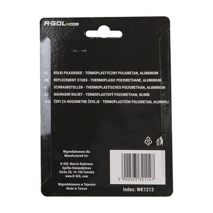 R-GOL TPU Sagtys 12x13mm WK1213