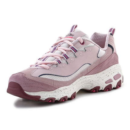 Skechers D'Lites – Bold Views W 149589-MVMT batai