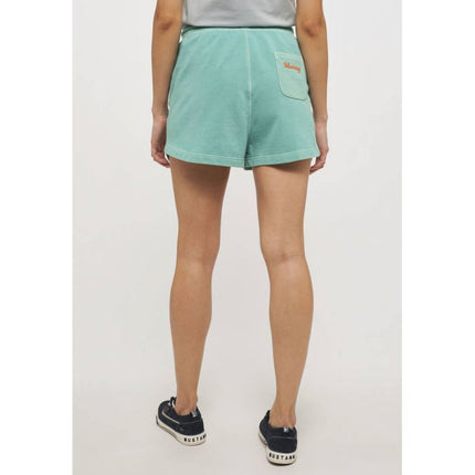 Mustang Julie Džinsinio Šortai W 1012602 5288