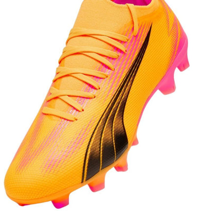 Puma Ultra Match FG/AG 107754 03 football boots