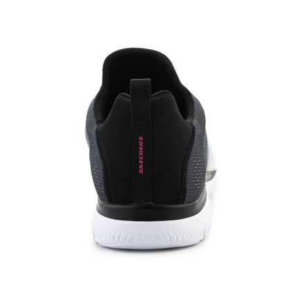 Skechers SUMMITS-BRIGHT W 149536-BKW batai