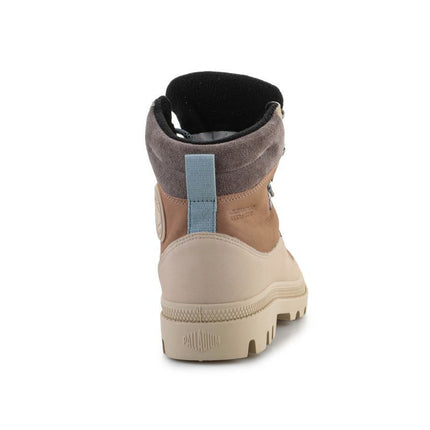 Palladium Pallabrousse Hkr Wp+ W 98840-254 Bateliai