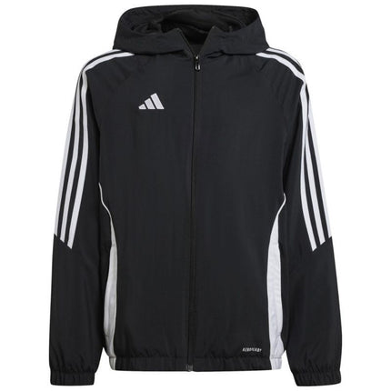 Adidas Tiro 24 jaunimo striukė IM8798