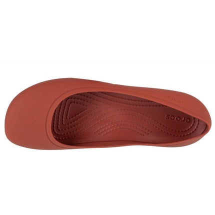 Crocs Brooklyn Flat moteriški batai 209384-2DT
