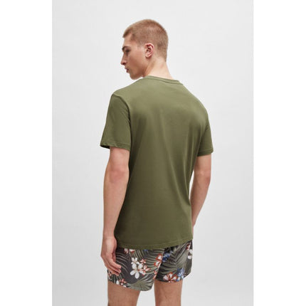 Boss RN Marškinėliai M 50503276-250