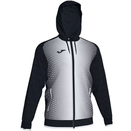 Joma Supernova Hooded Jacket M 101285-102