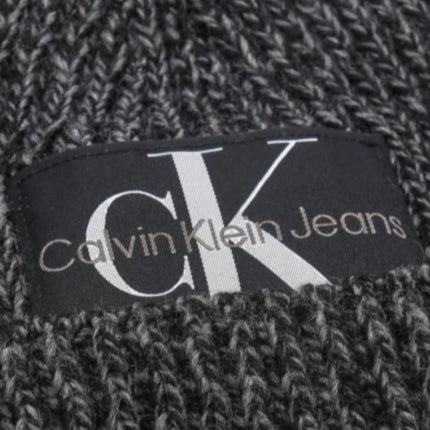Calvin Klein Jeans Kepurė su didele etikete K50K509902