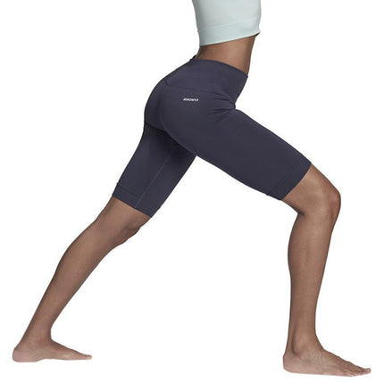 Adidas Aeroknit Besiūlės Trumpos Tamprės Moterims HE2960