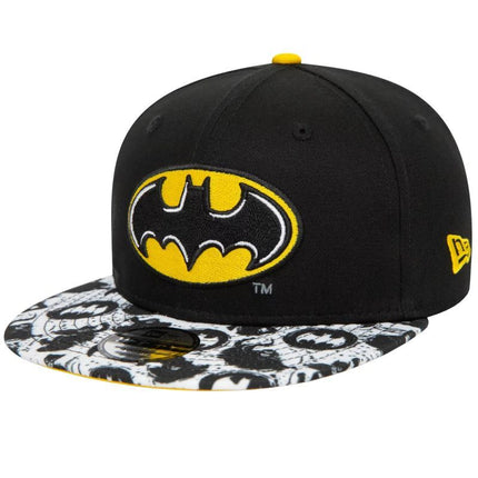 New Era Super Aop 950 Batman vaikiška kepuraitė 60435024