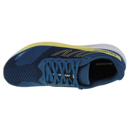 Salomon Aero Blaze Wide M 472113 batai