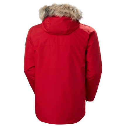 Helly Hansen Coastal 3.0 Parka M 53995 162 striukė
