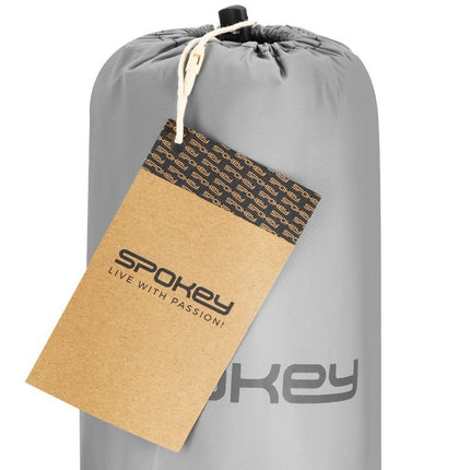 Spokey turistinis čiužinys padidintas itin lengvas pripučiamas 6306400000