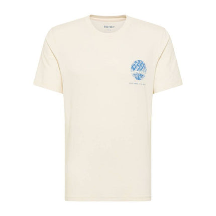 Mustang Alex C spausdinimo "T-shirt" M 1013548 2013