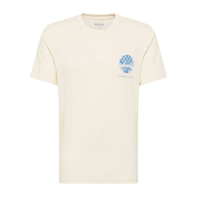 Mustang Alex C spausdinimo "T-shirt" M 1013548 2013