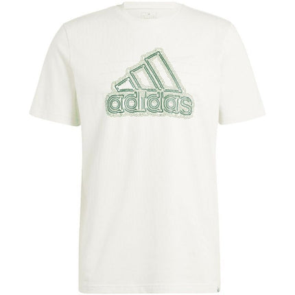 adidas Growth Badge Graphic M IS2873 Marškinėliai