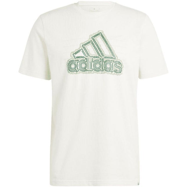 adidas Growth Badge Graphic M IS2873 Marškinėliai