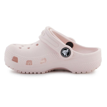 Crocs vaikiški klasikiniai šlepetukai Jr 206990-6UR
