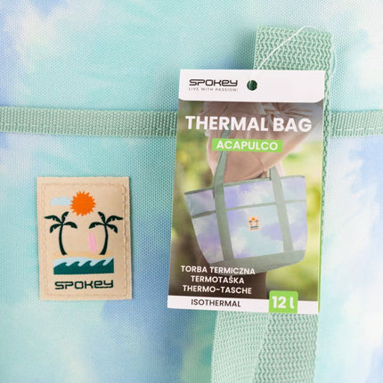 Spokey Acapulco Terminismai
SPK-943486