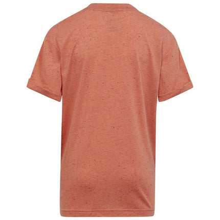 adidas FI Big Logo Tee mergaitėms Jr IC0110