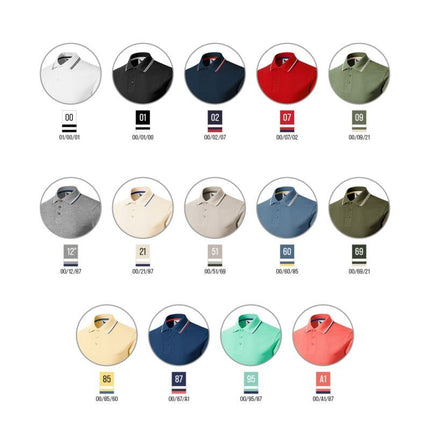 Malfini Focus M MLI-23269 Marškinėliai