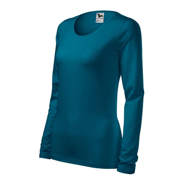 Malfini Slim Fit Vyriški Marškinėliai MLI-13993