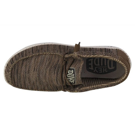 Hey Dude Wally Sox M 40019-255 batai