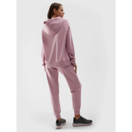 Trousers 4F W 4FWSS24TTROF606-56S